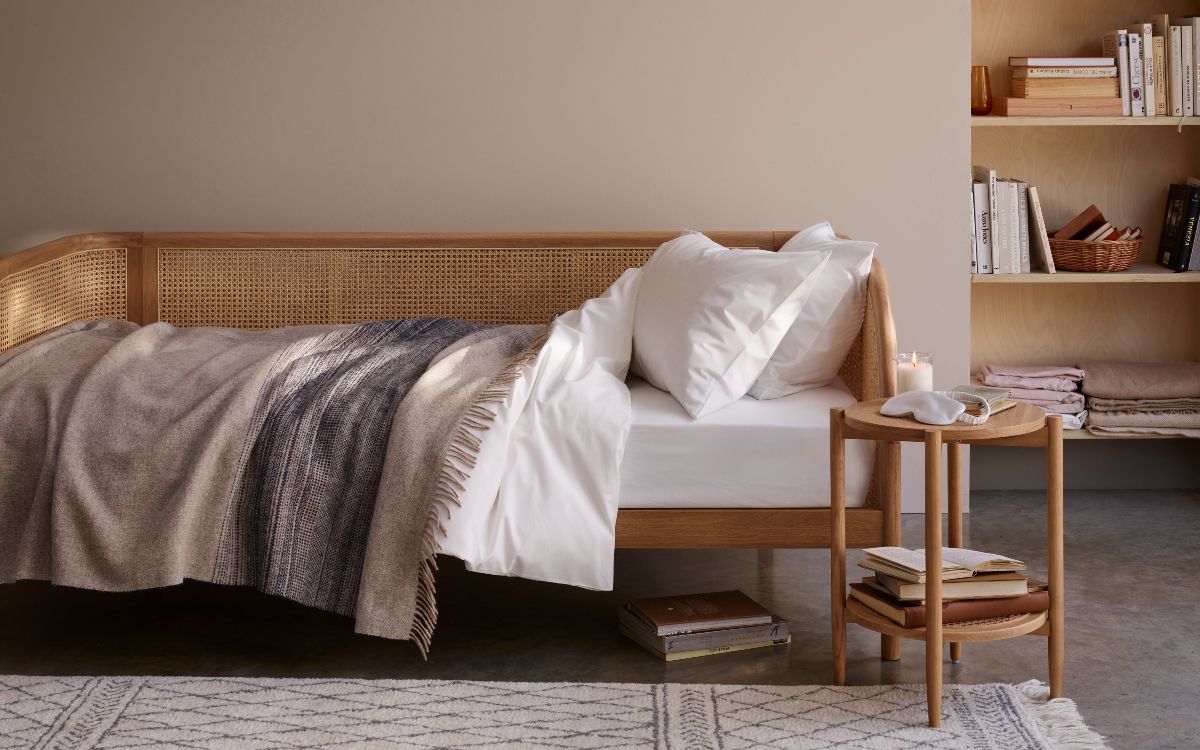 Spare Bedroom Ideas | Guest Bedroom Ideas | John Lewis & Partners