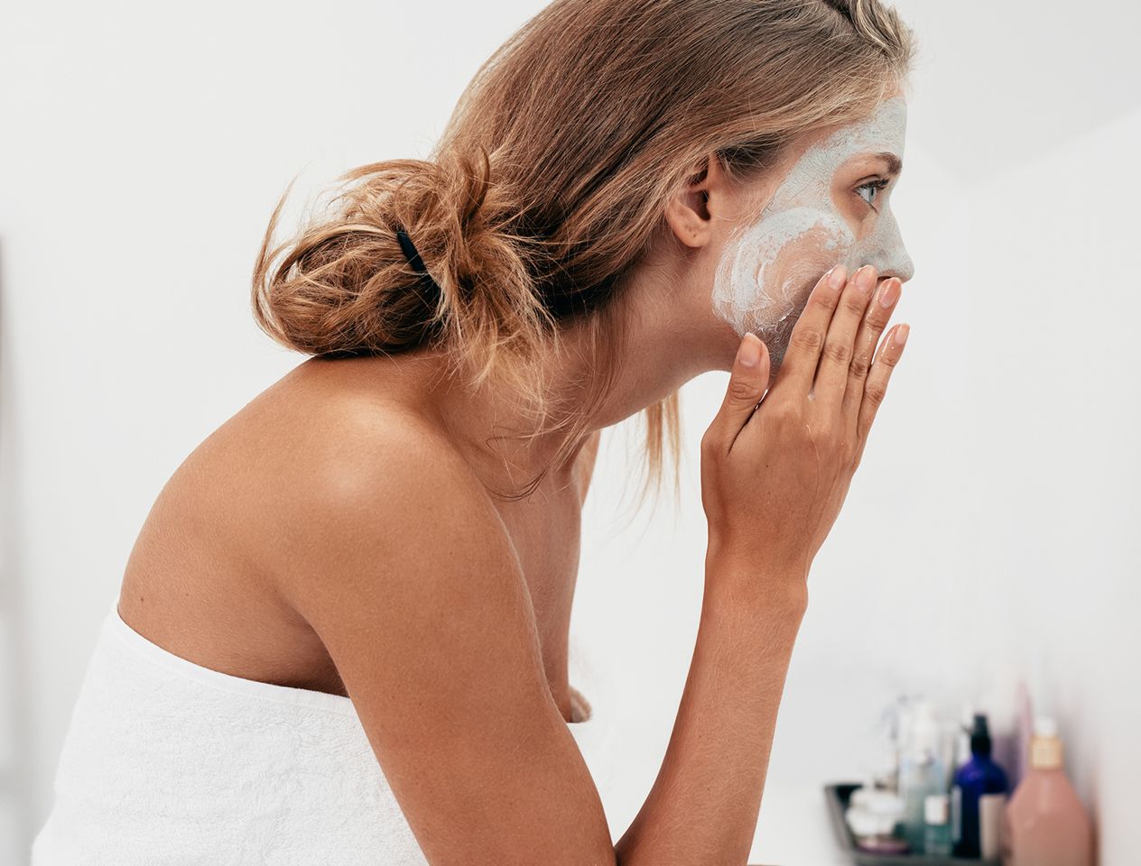 How to choose the right cleanser for your skin type