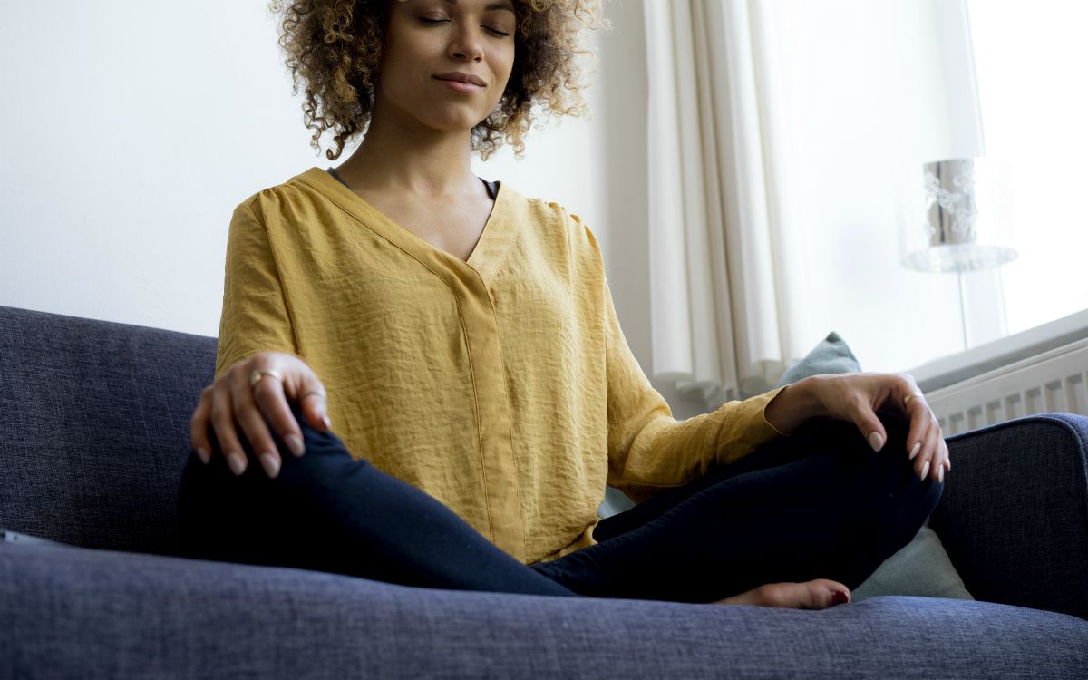 how to meditate for beginners