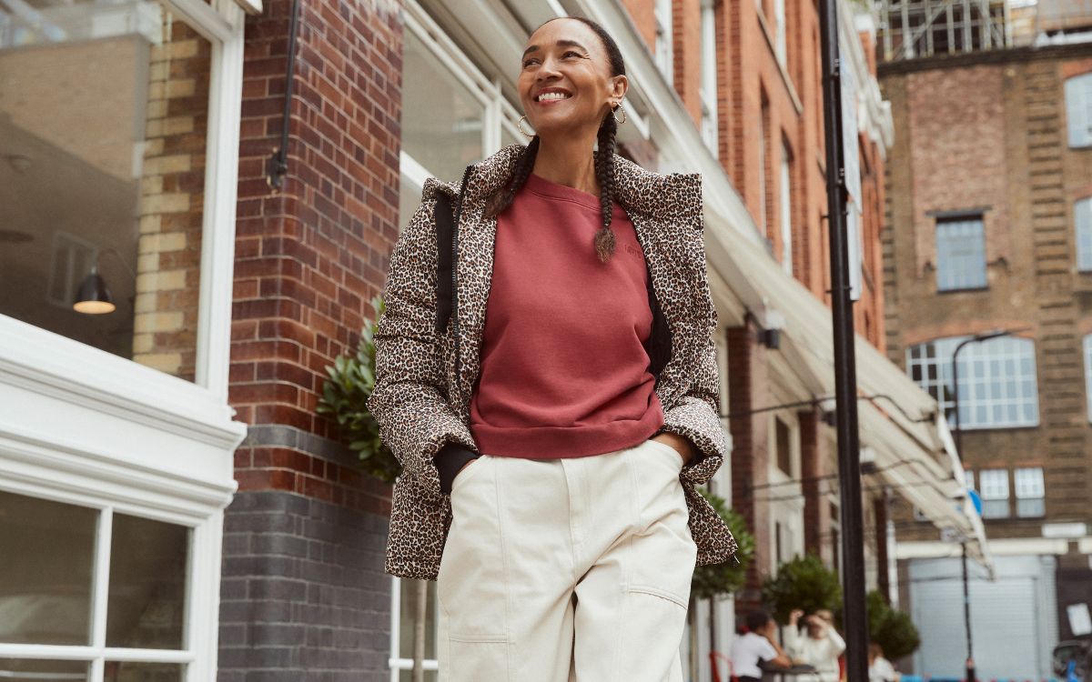 5 Athleisure Outfit Ideas for a Chic and Comfortable Look