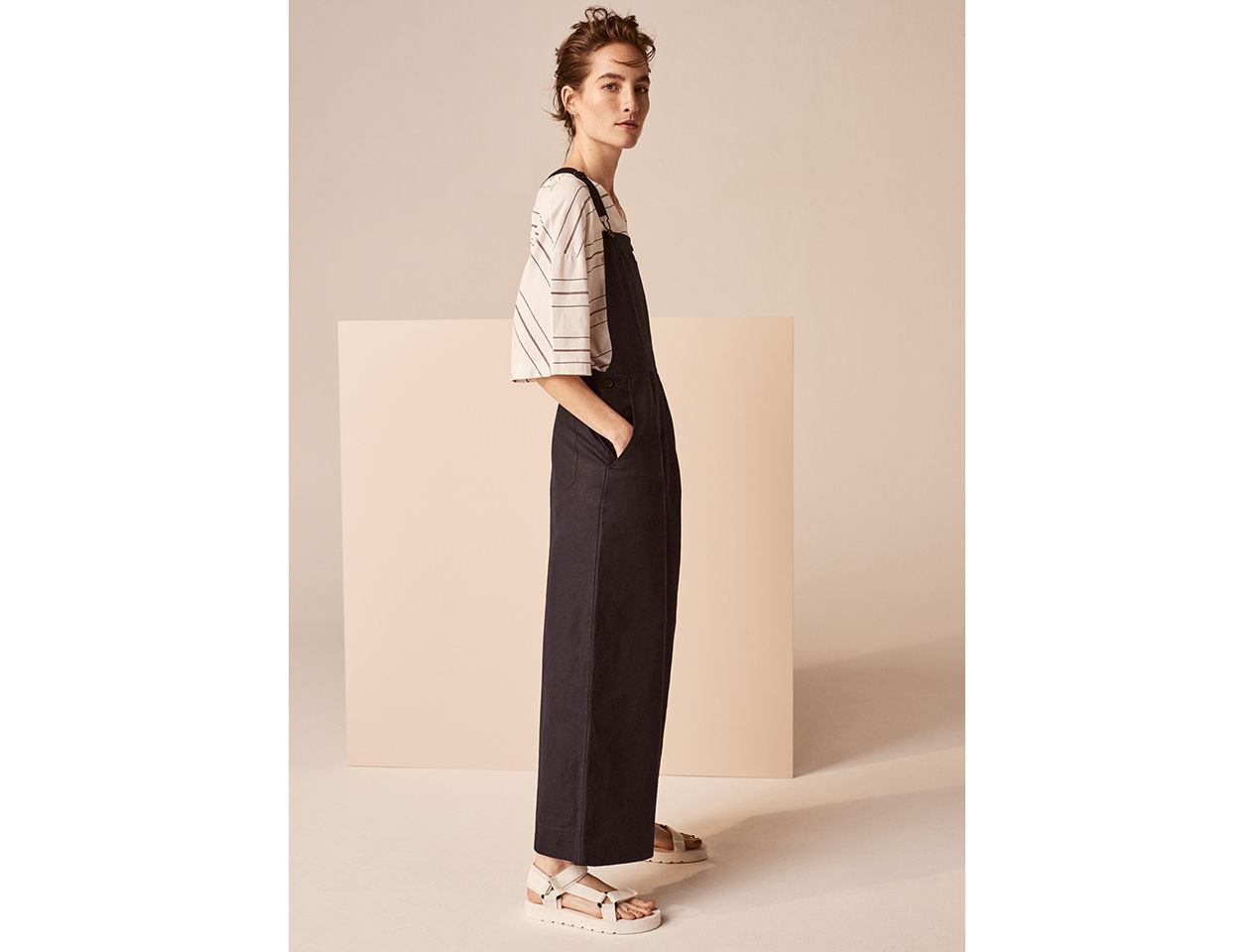 John Lewis Kin new collection with Rie Takeda