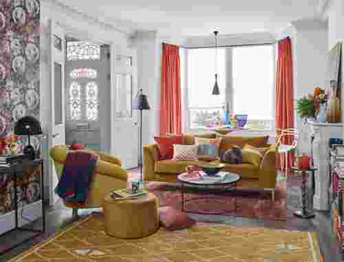 Living Room Decorating Ideas John Lewis Partners