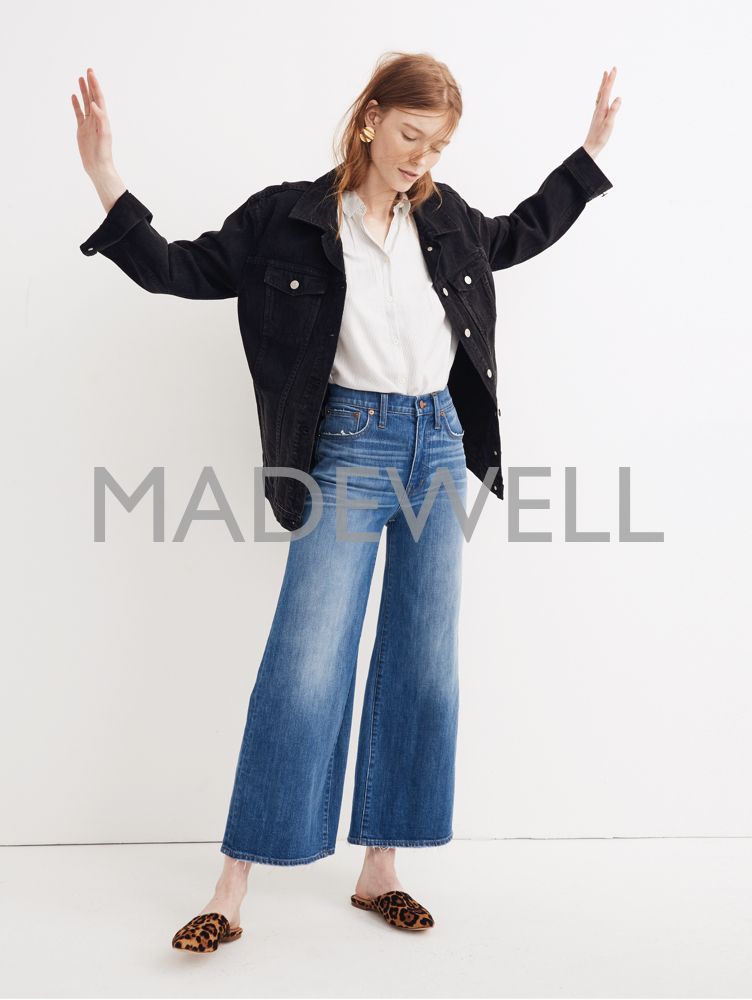 madewell jeans uk