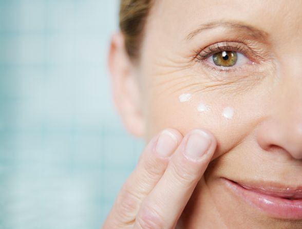The products that will help make sure post-menopausal skin is your best yet