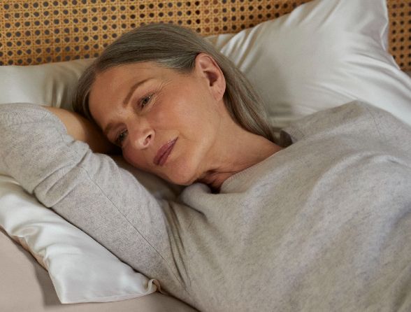 Sleep and the menopause
