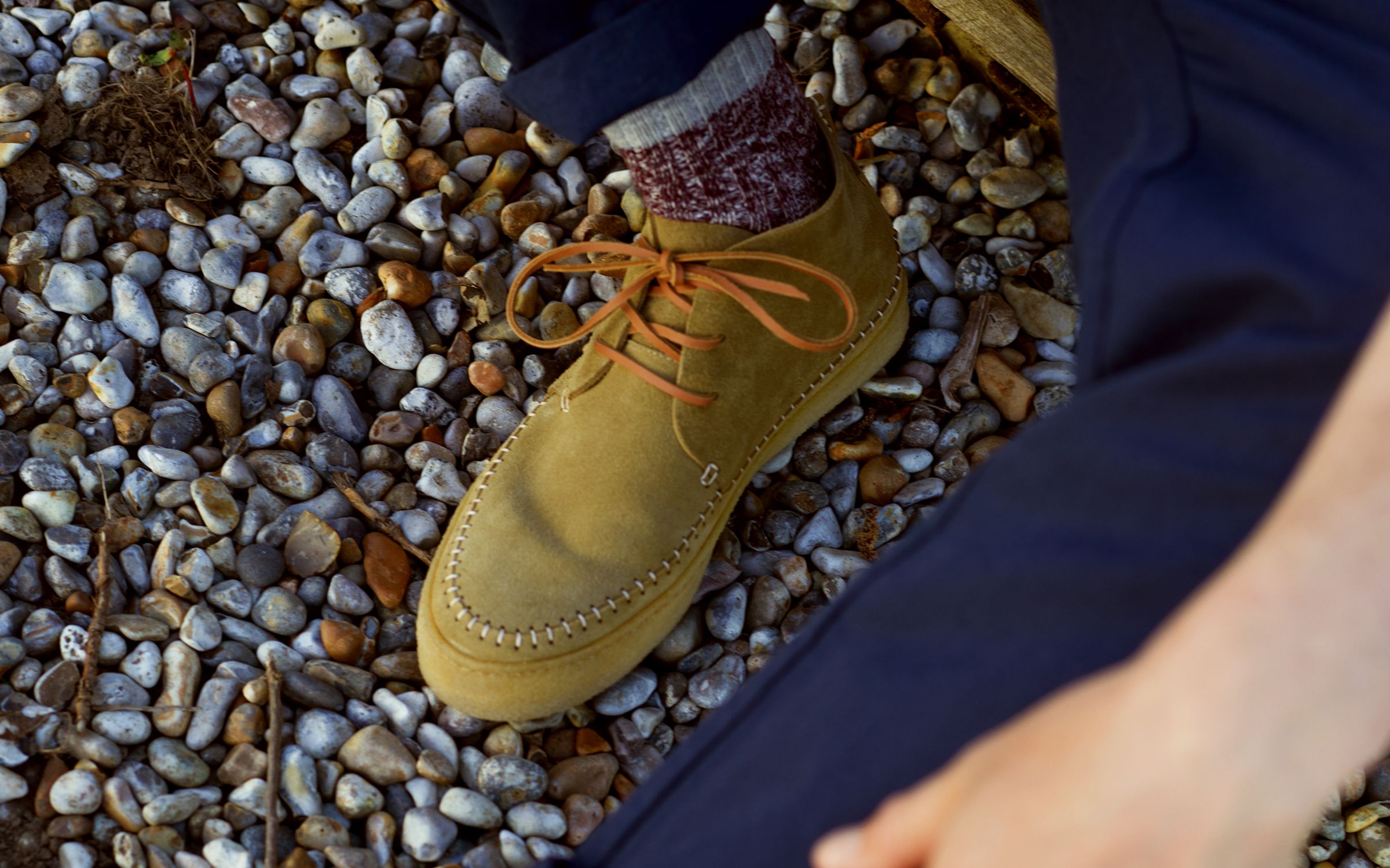 Men's Summer Shoes Inspiration | John Lewis & Partners