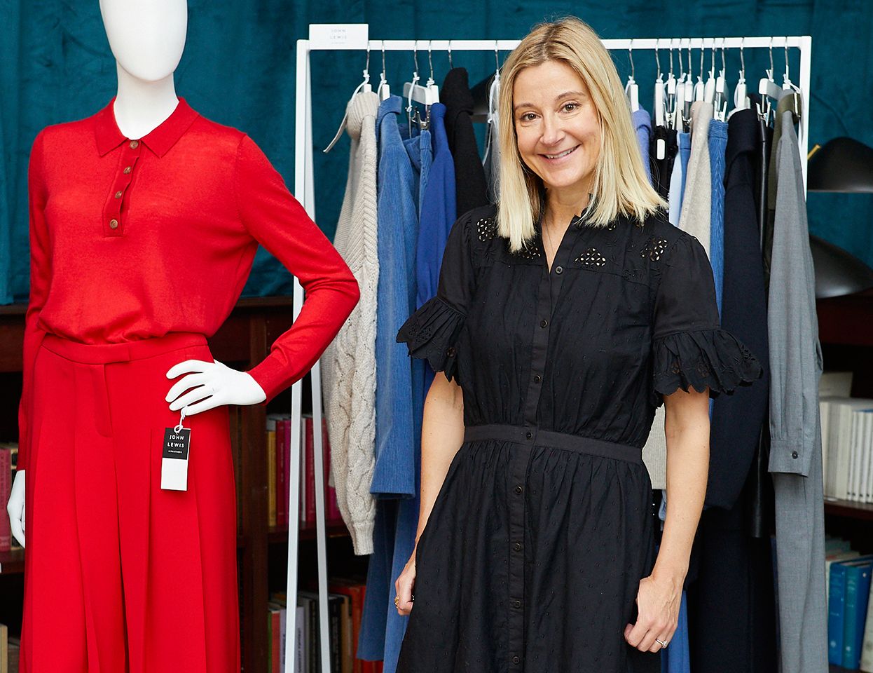 Oonagh Brennan's discusses her key buys for autumn/winter 2019