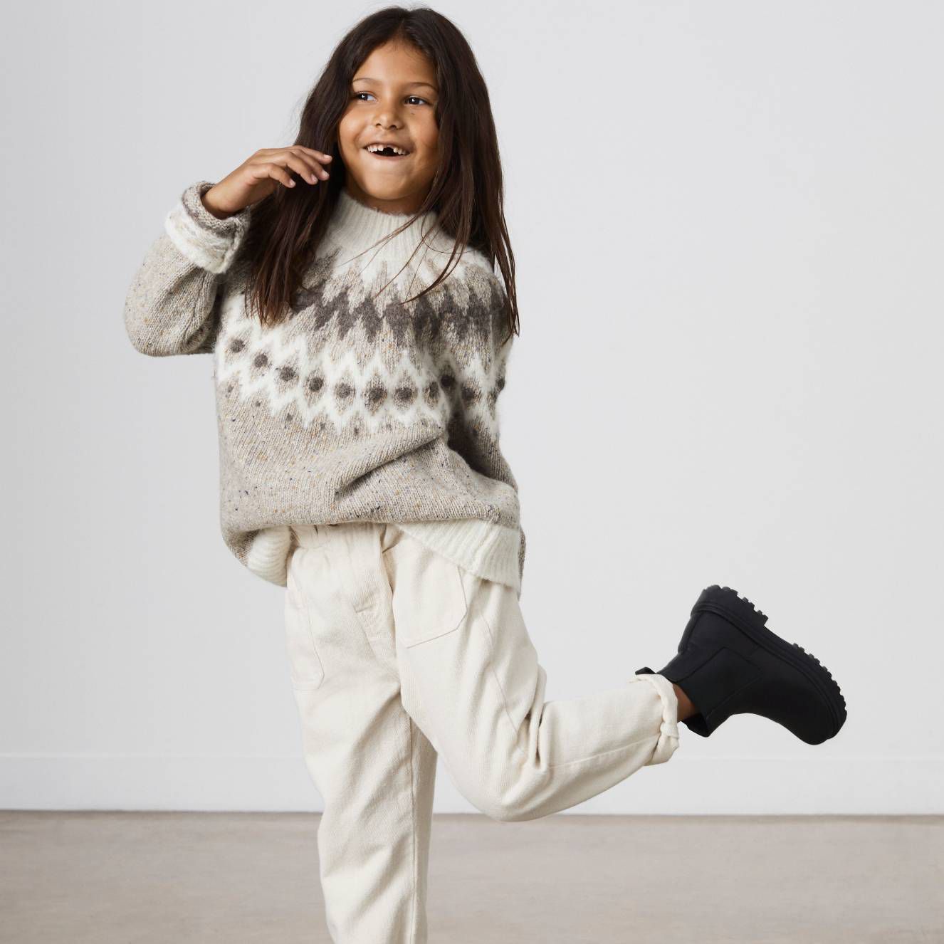 Reiss kids collection