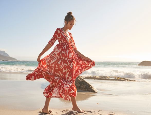 Resort collection: what to pack for a classic seaside holiday