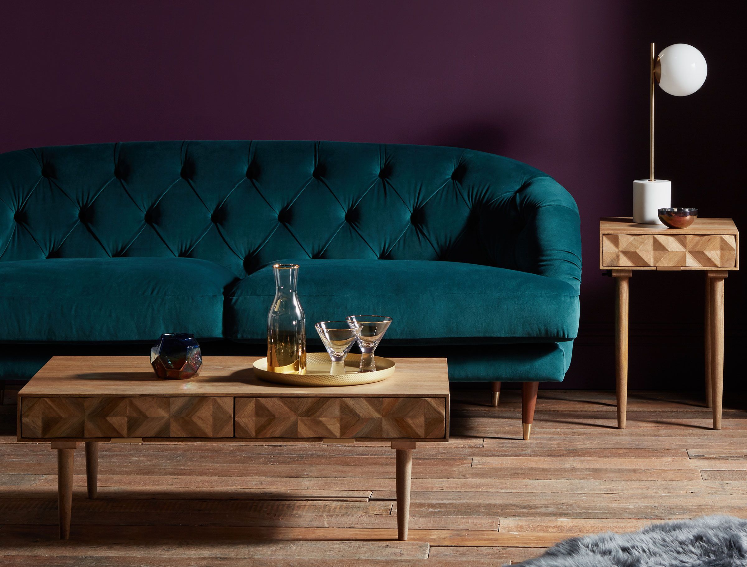 About Swoon Editions exclusive furniture collaboration