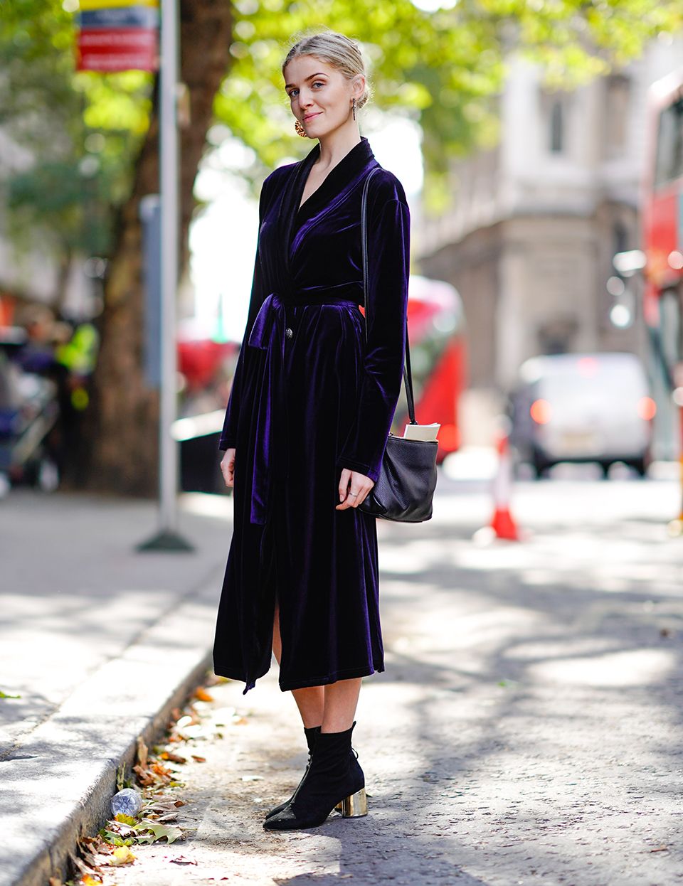 Velvet Outfit Ideas - 50+ Stylish Ways to Wear Velvet