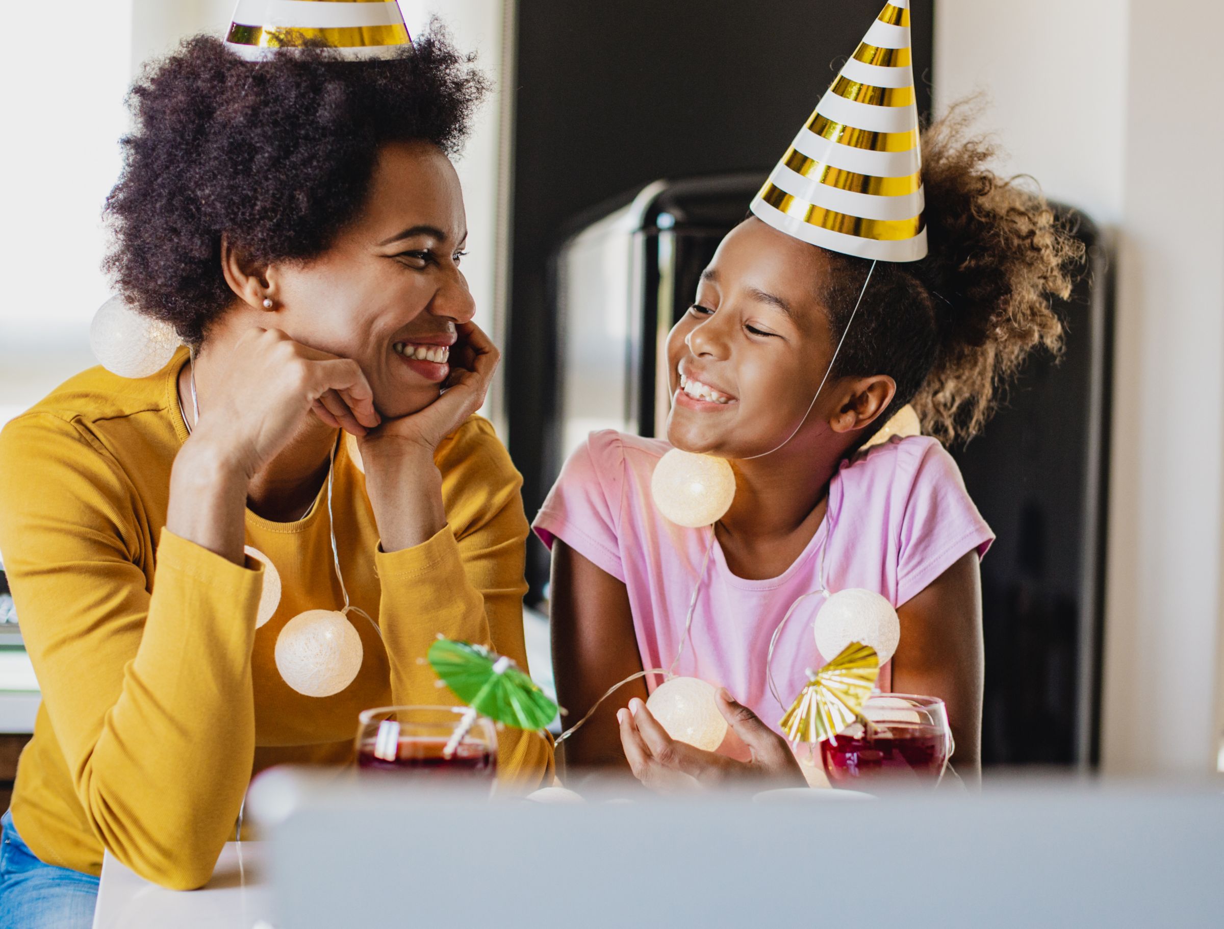 How to throw the ultimate virtual kids’ party