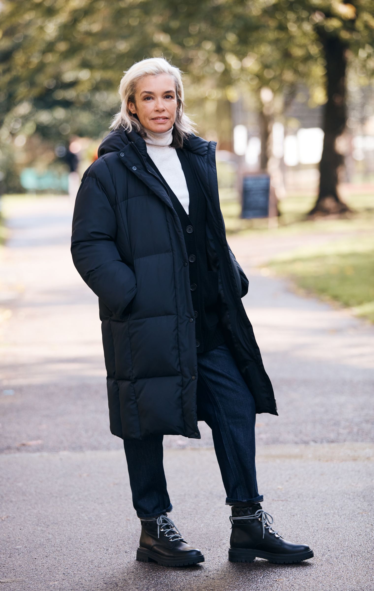 Best women's winter coats | John Lewis u0026 Partners