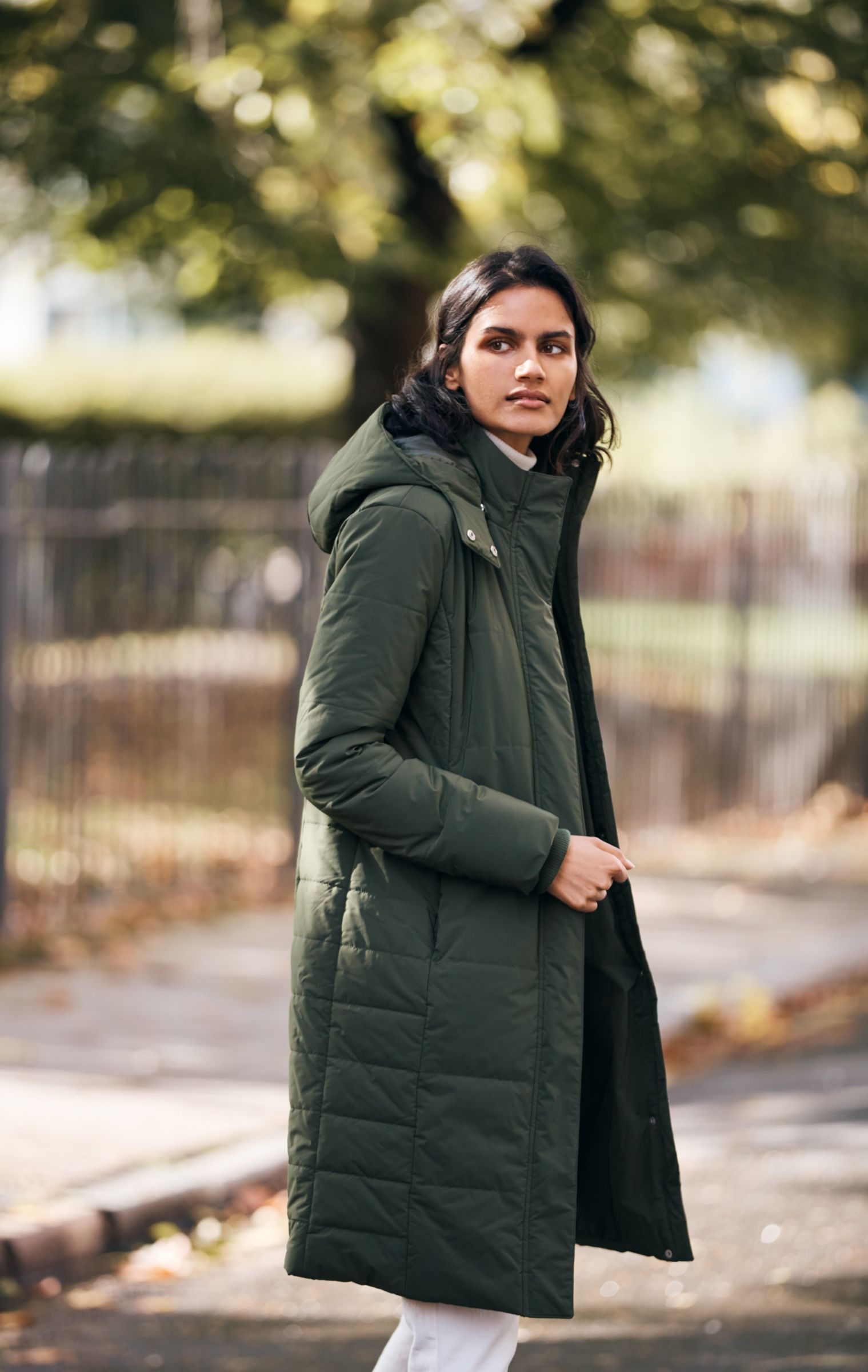 Best women’s winter coats John Lewis & Partners