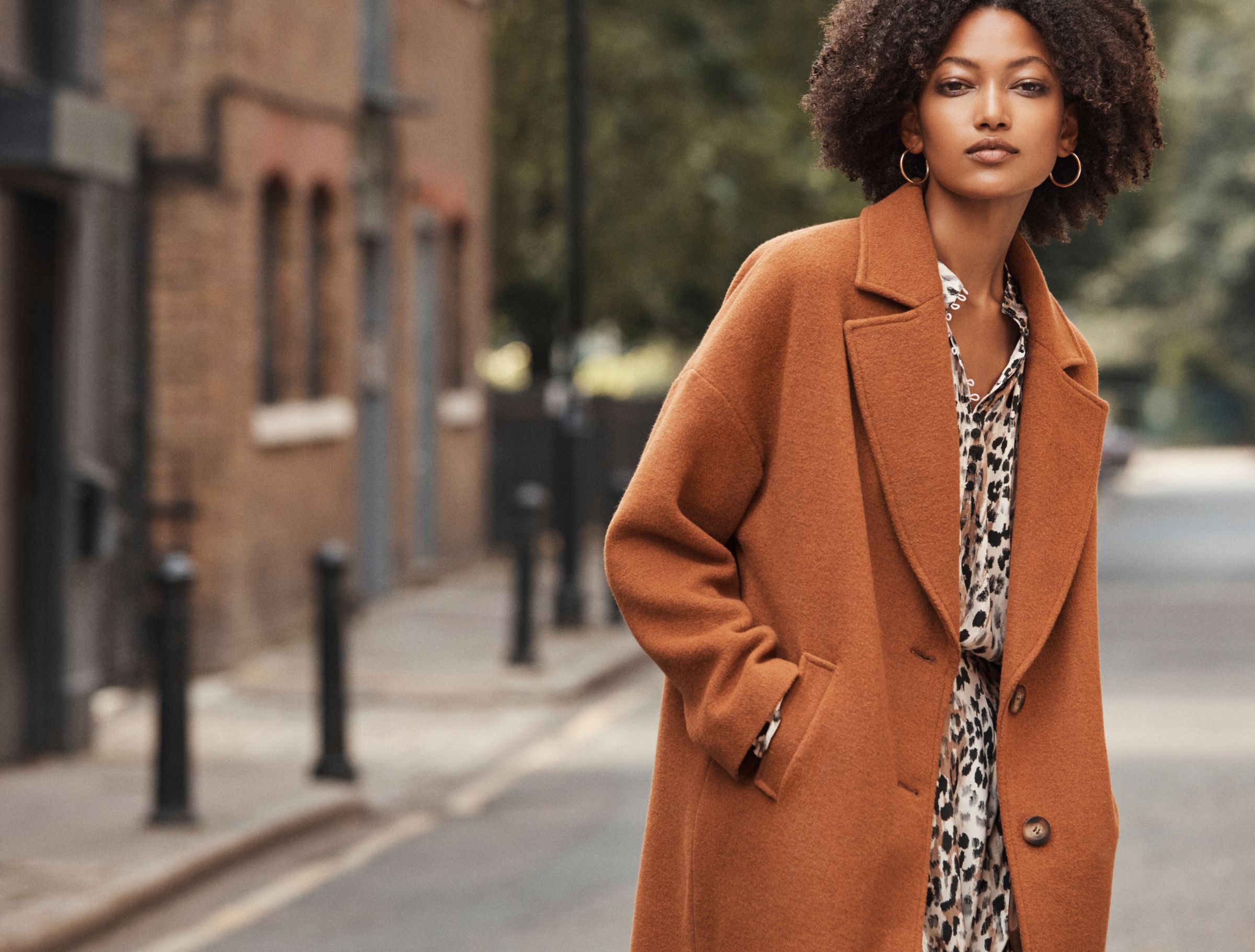 Best women's winter coats | John Lewis & Partners
