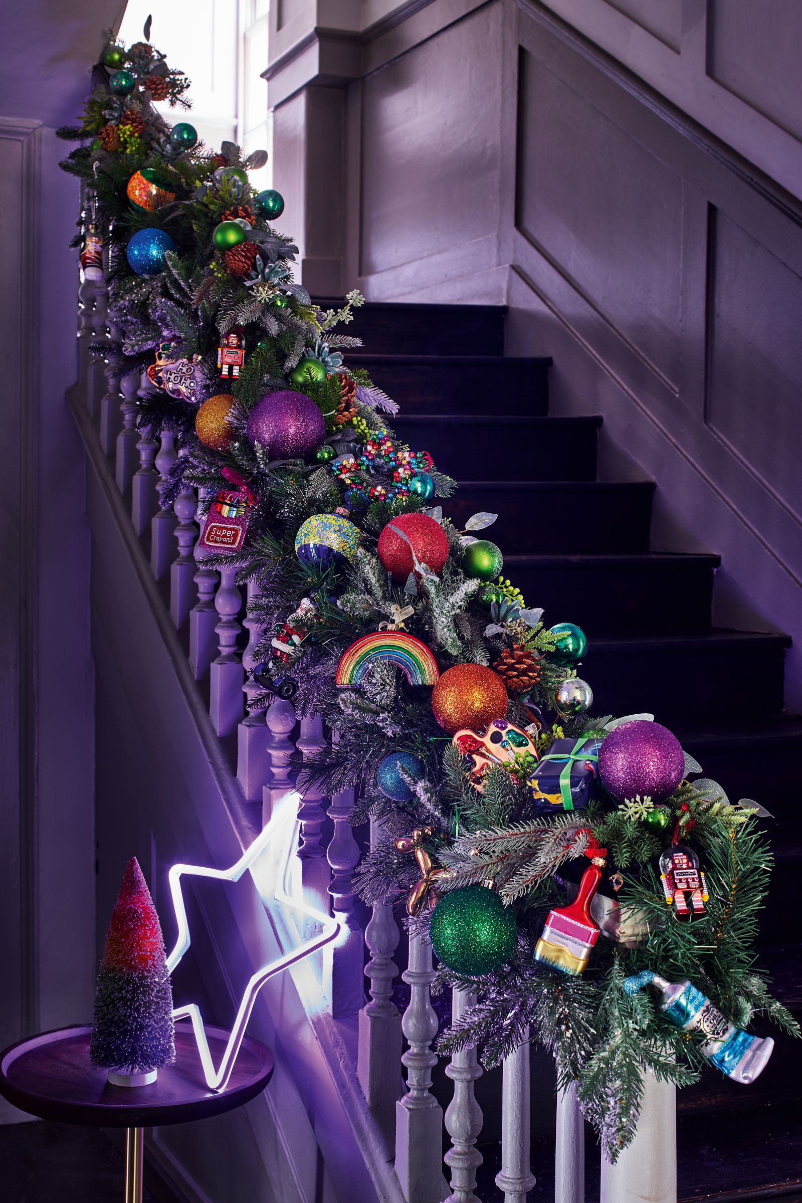 Christmas Wreath And Garland Ideas John Lewis Partners